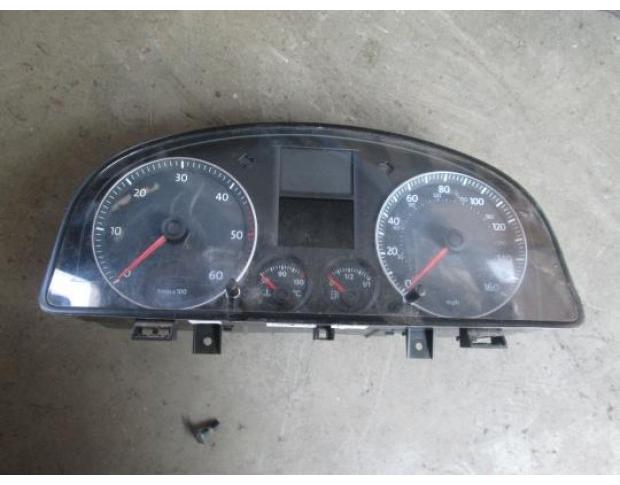 ceas bord vw touran 1.9tdi bxf cod 1t0920962e