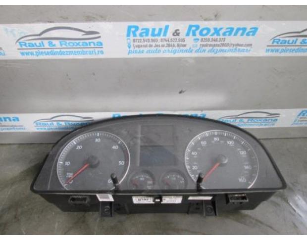 ceas bord vw touran 2.0tdi bkd 1t0920961a