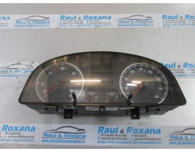 ceas bord vw touran 2.0tdi bkd 1t0920961a