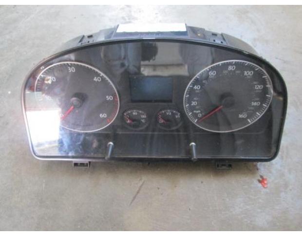 ceas bord vw touran 2.0tdi bkd cod 1t0920961a