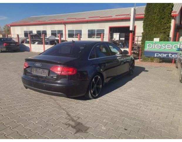 centura audi a4 2.0tdi cag
