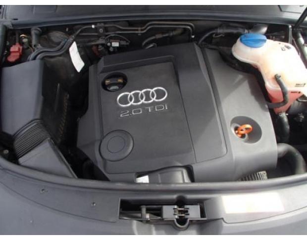 centura audi a6 2.0tdi 4f