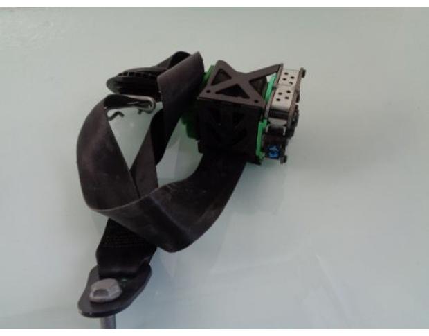 centura dreapta fata citroen c4 1.6hdi 9h06 96871490xx