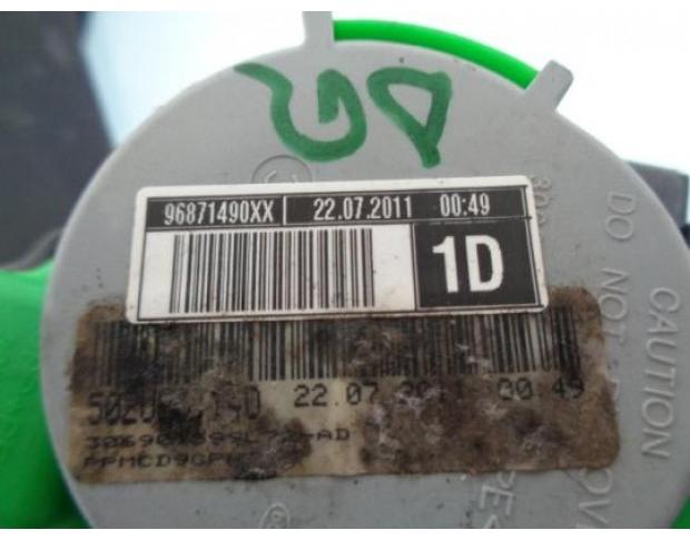 centura dreapta fata citroen c4 1.6hdi 9h06 96871490xx