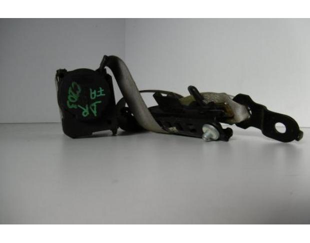 centura dreapta fata mercedes c 203 27213119