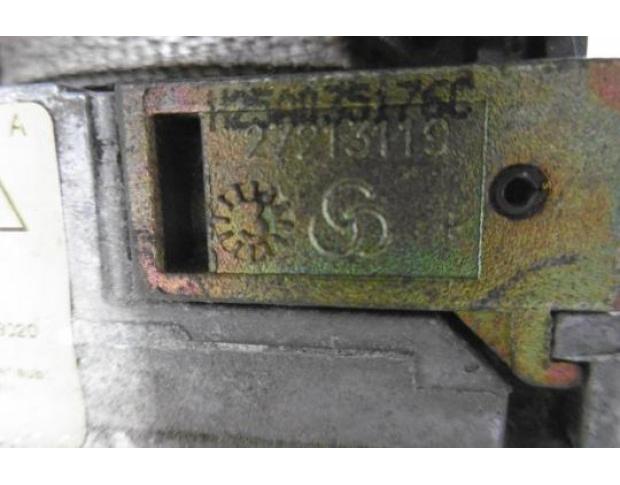 centura dreapta fata mercedes c 203 27213119