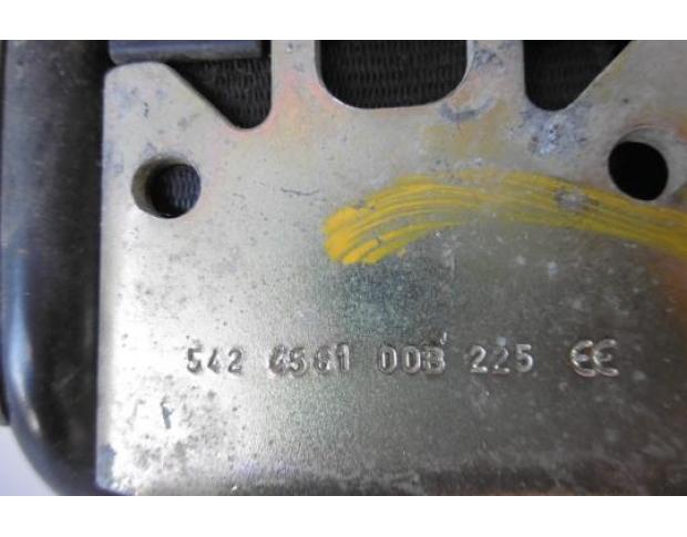 centura dreapta fata vw polo 9n 5424561