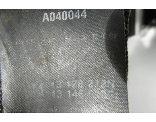 centura dreapta opel vectra c 13128272n