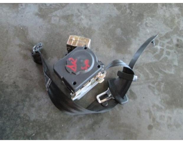 centura dreapta spate 33003776f vw passat 1.9tdi avb