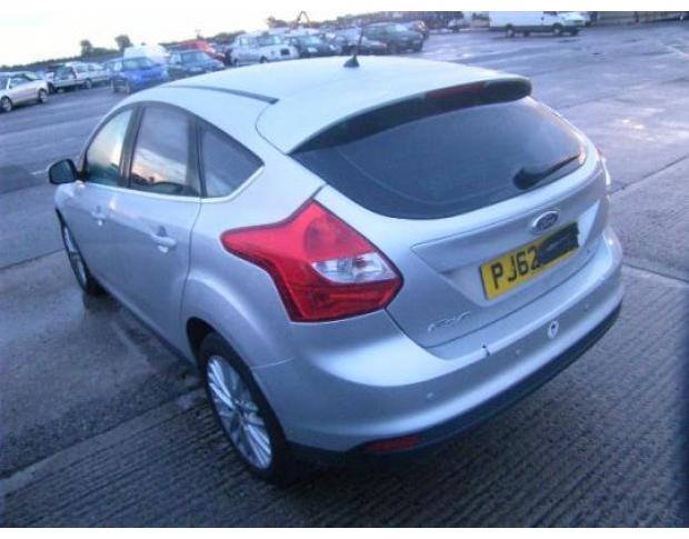 centura ford focus 1.6tdci