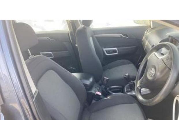 centura opel antara 2.0tdci