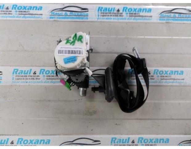 centura skoda fabia 2 1.9tdi