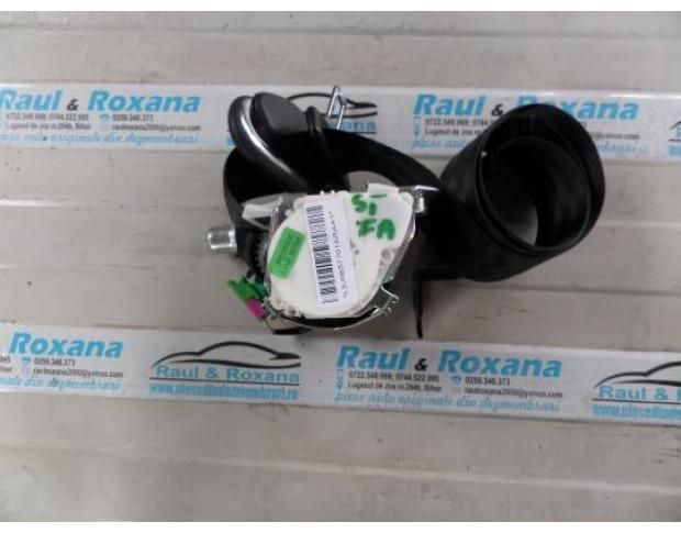 centura skoda fabia 2 1.9tdi