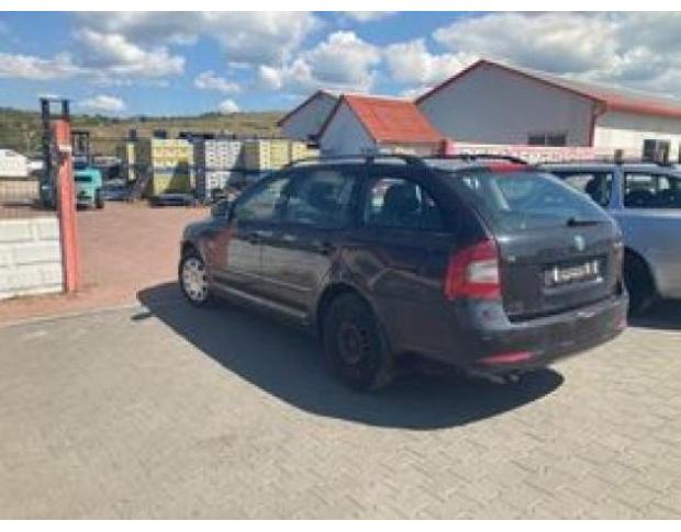 centura skoda octavia 2 1.9tdi bxe negru