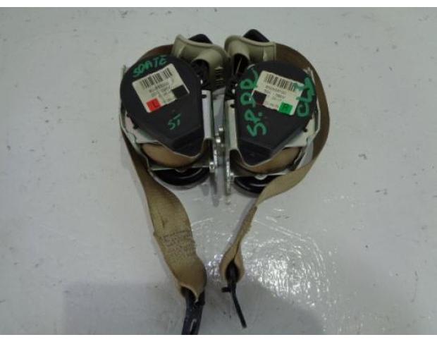 centura spate mercedes cls 320 cdi