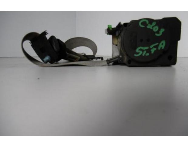 centura stanga fata mercedes c 203 27213118