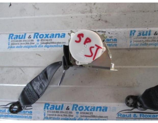 centura stanga spate seat ibiza 1.4 16v bxw an 2008