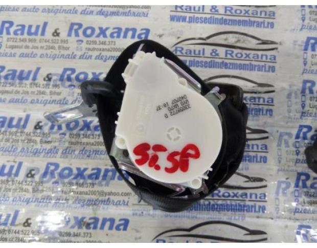 centura stanga spate vw passat (3c2) 1.9tdi