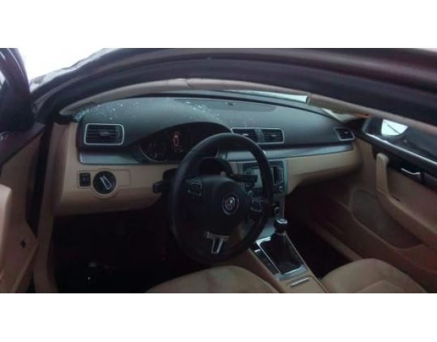 centura vw passat b7 1.6tdi