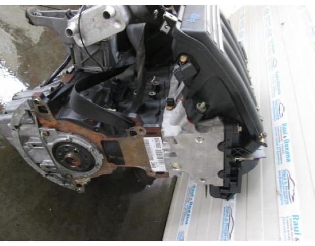 chiulasa bmw e46 2.0d