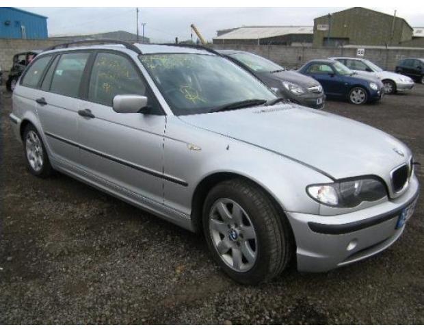 chiulasa bmw e46 320 2.0d