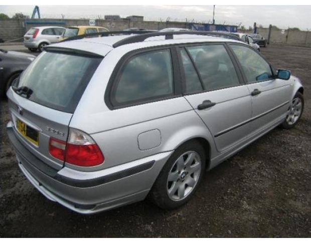 chiulasa bmw e46 320 2.0d