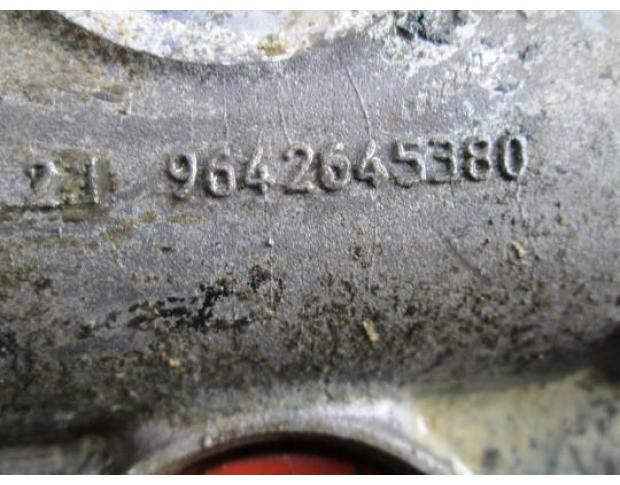 chiulasa complecta peugeot 407 2.0hdi rhr