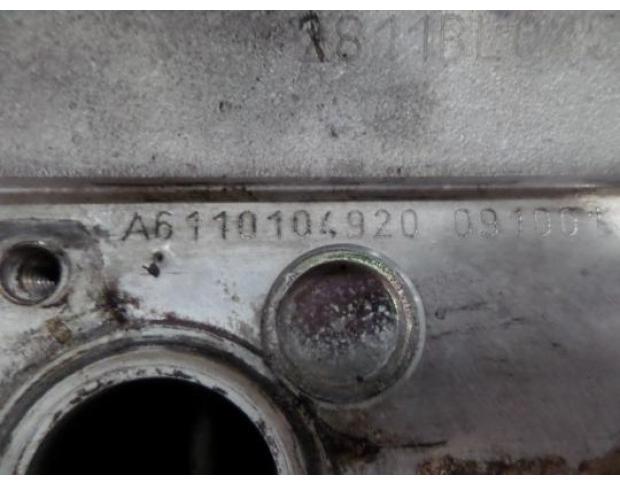chiulasa cu ax came mercedes e 220 cdi w210 a6110104920
