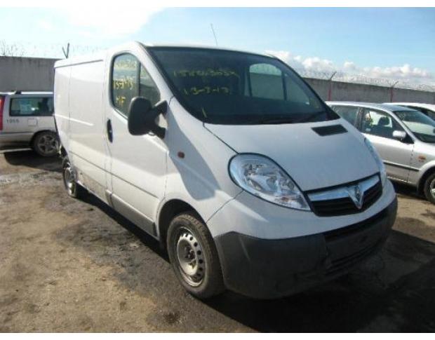 chiulasa de opel vivaro 1900cdti
