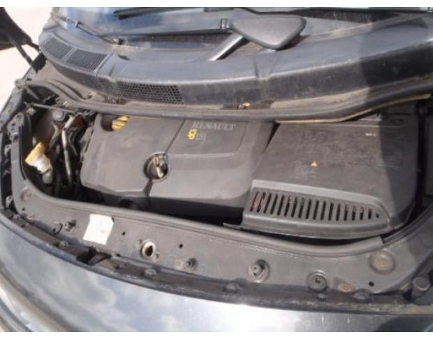chiulasa de renault scenic 1.5 dci