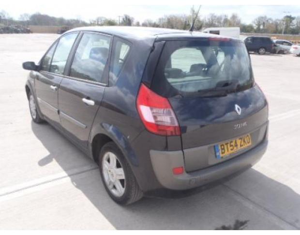 chiulasa de renault scenic 1.5 dci