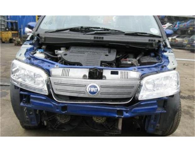 motor fiat idea 1.3multijet