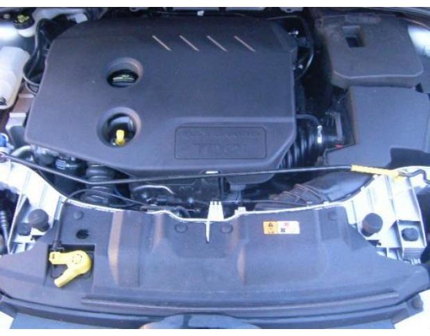chiulasa ford focus 1.6tdci
