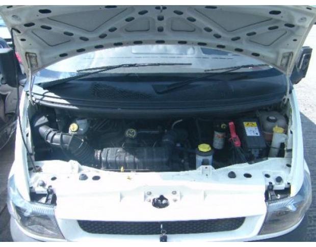 termoflot ford transit 2000/01 -2006/05