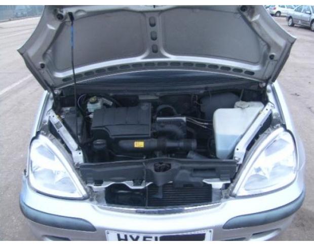 stop stanga mercedes a 140