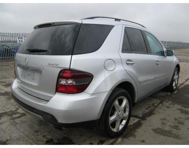 chiulasa mercedes ml 280 cdi an 2007