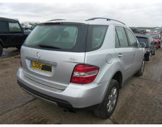 chiulasa mercedes ml 280cdi din 2009