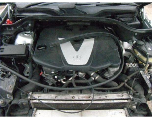 chiulasa mercedes ml 280cdi din 2009