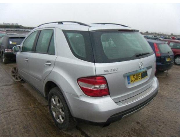 chiulasa mercedes ml 280cdi din 2009