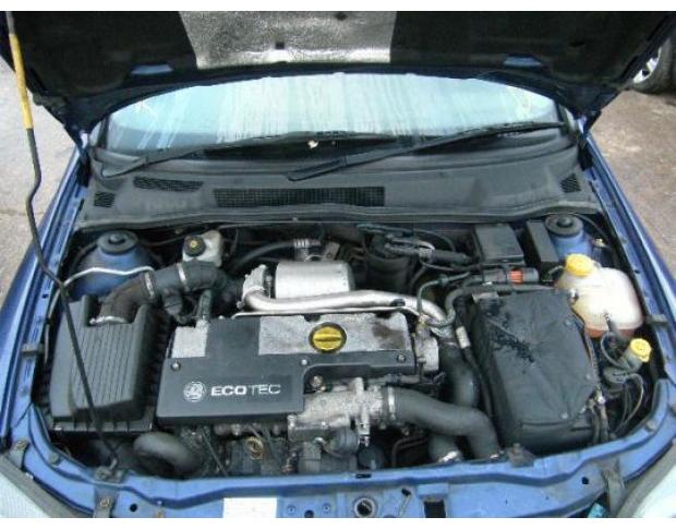 chiulasa opel astra g 2.2, d