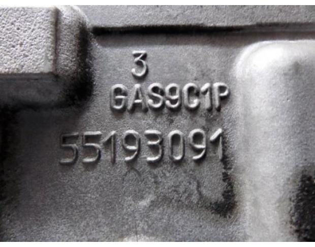 chiulasa opel astra h 1.9cdti z19dtl 55193091