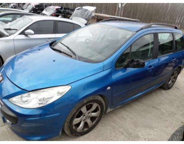 chiulasa peugeot 307 1.6hdi