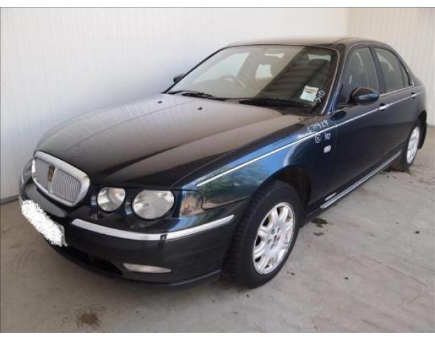 chiulasa rover 75 2.0cdt