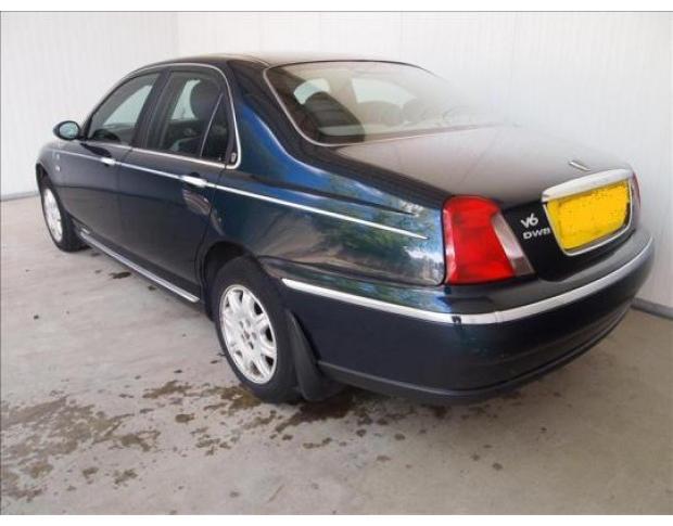 chiulasa rover 75 2.0cdt