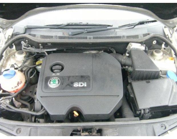 cutie de viteza  skoda fabia 1900 sdi