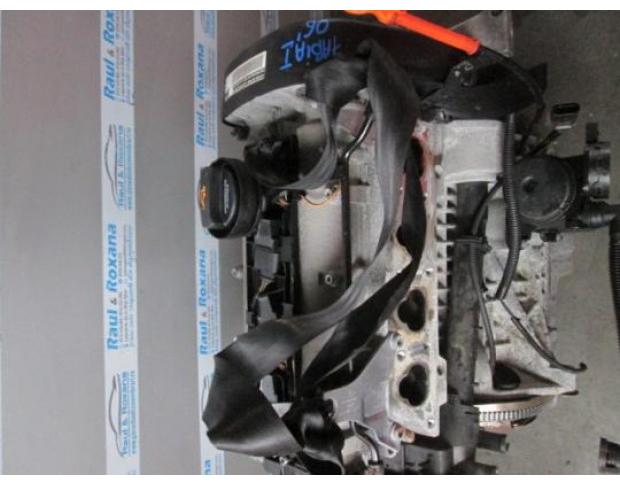 chiulasa skoda fabia 1.4 16v bbz