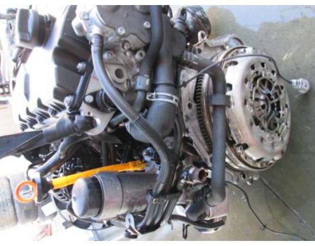 chiulasa skoda superb 2.0tdi bss