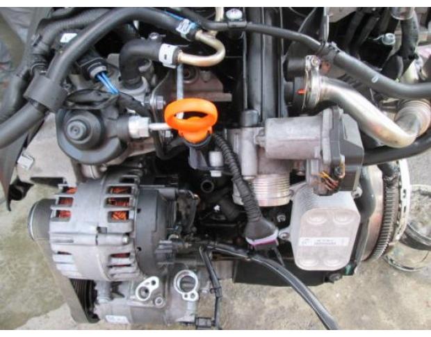 chiulasa vw passat 2.0tdi cff