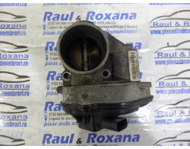 clapeta accelaratie ford focus 2 1.6b 2s6u-9e927-d