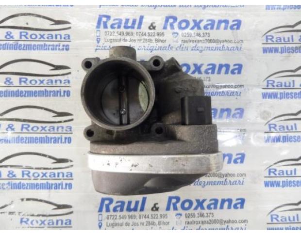 clapeta accelaratie vw polo 9n 1.2b azq 036133062n